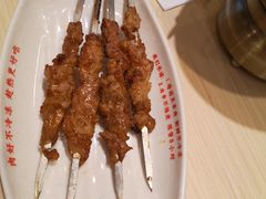 -南城香·饭香串香馄饨香(青年路店)