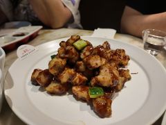 -京味斋·北京烤鸭(北京南站洋桥店)