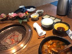 -炎蔵牛舌烤肉
