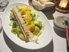 -弗兰克牛排西餐厅Ribone steak house(柠檬花园店)