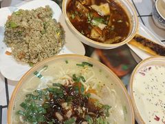 -马三洋芋片(簋街店)