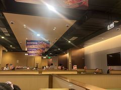 -海底捞火锅(高科东路店)