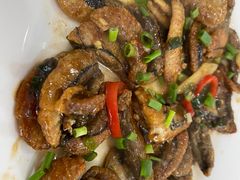-标记好食