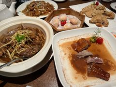 -ZEN采蝶轩·粤味臻鲜·手作点心·商务宴请(泰州店)
