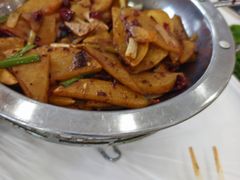 -京秀缘蒸汽海鲜农家菜大馅蒸饺