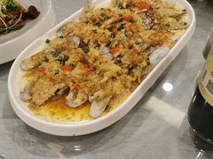 -不倒翁·徽天下名菜楼(马鞍山路店)