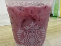 -星巴克(青浦桥梓湾店)