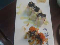 -黑松白鹿(金融街店)