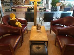 阿秋拉尕青藏酸奶(财富店)-Blueglass酸奶(财富购物中心店)