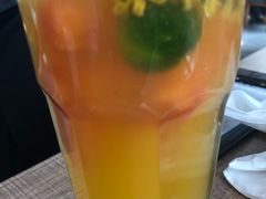 -野米东南亚餐厅(欢乐海岸店)