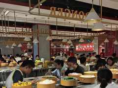 -龍歌自助小火锅(崂山丽达店)