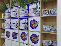 -翼速篮球·少儿篮球培训·中考体育(贵和店·原鲁能城店)