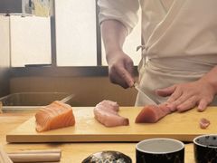 -鮨政·Omakase(港汇恒隆广场店)