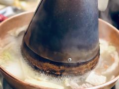 -月圆火锅(宁海东路二店)