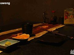 桌面全景-将太无二·北美传奇寿司(瑞士公寓店)