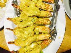 -ZF Seafood Restaurant 卓峰海鲜餐