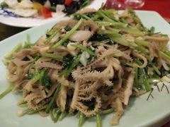 -南来顺饭庄·清真(南菜园店)