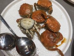 -黑金·寻焰自助百汇·烤肉·火锅(中街店)
