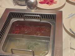 -星伦多自助料理·涮烤一体(奉贤龙湖天街店)