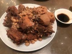 -汤城小厨•粤菜•靓汤(金宝街店)