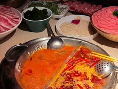 -小龙坎火锅(全球总店)