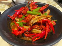 -聚味瞿记·龙虾堂(坡子街店)