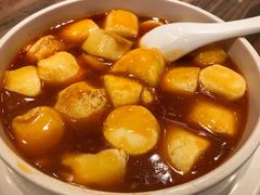 漓江一品豆腐-桂客膳房·珍品堂