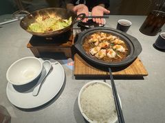 -绿茶餐厅(广州天河城店)