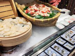 -初色海鲜自助(万丰路店)