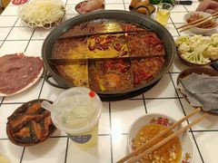 -大炮糯米凉虾(南坪后堡店)