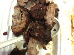 -如意香辣鸡架(总店)