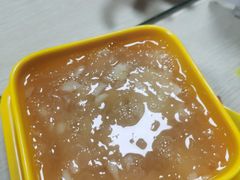 -黄师奶甜品店