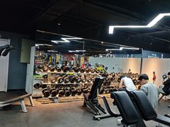 -ENERGY原力健身(川周店)