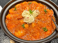 -大拙里·精致融合菜(沙湖桃源国际店)