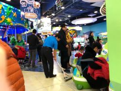 -宝贝王(天津滨海店)