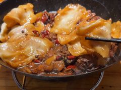 -百味地锅鸡(铜山路店)