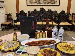 -鸿宾楼(展览馆路店)