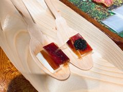 -饵块食光·云南有机手作饵块