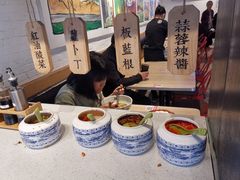 -云味馆·云南菜·云南米线(景田店)