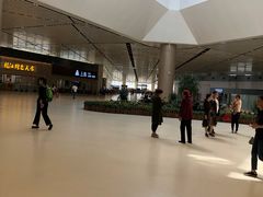 -哈尔滨太平国际机场