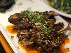 -盐帮食坊•小河帮川菜(四川师大店)