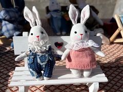 -辛庄国际文化艺术区