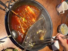 -楠火锅(仁恒梦中心店)