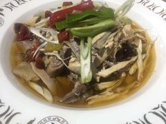 -胖老汉椒麻鸡清真新疆菜(西御街店)