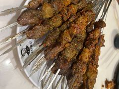 -全超美味轩大盘鸡店