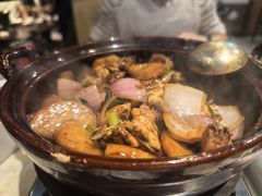 -凤兴鸡煲(宝安海雅店)