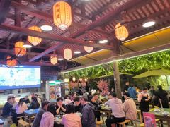 -鹅滋道(甘坑古镇店)