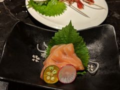 -半岛翡丽海鲜自助餐厅(观风亭店)
