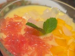 -汤城小厨•粤菜•靓汤(苏州街店)