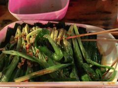 -木屋烧烤(白石洲店)